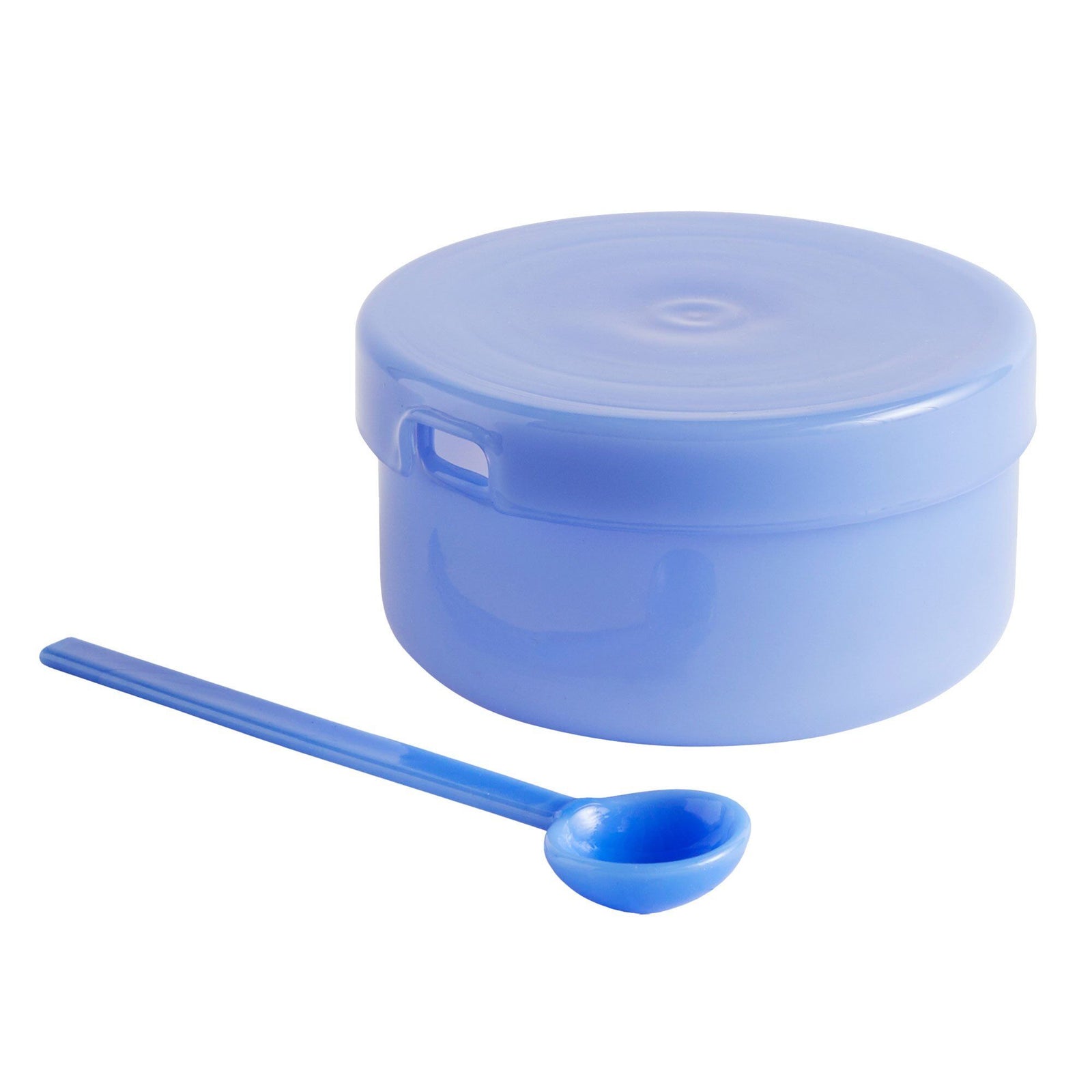 Hay Hay Skål, jade light blue – produktbillede (Skål)