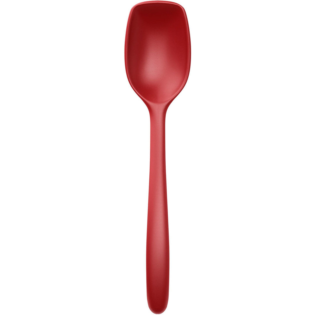 Rosti Rosti Classic Grydeske 19 cm, rød – close-up (Ske)