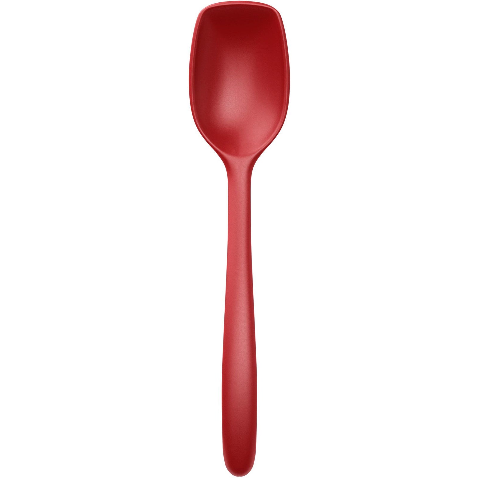 Rosti Rosti Classic Grydeske 19 cm, rød – close-up (Ske)