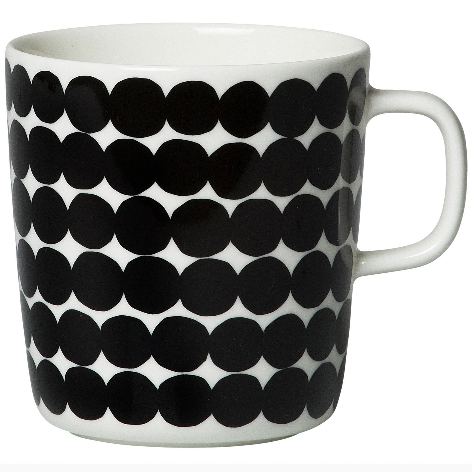 Marimekko Marimekko OIVA krus, 4 dl., räsymatto – frontbillede (Krus)