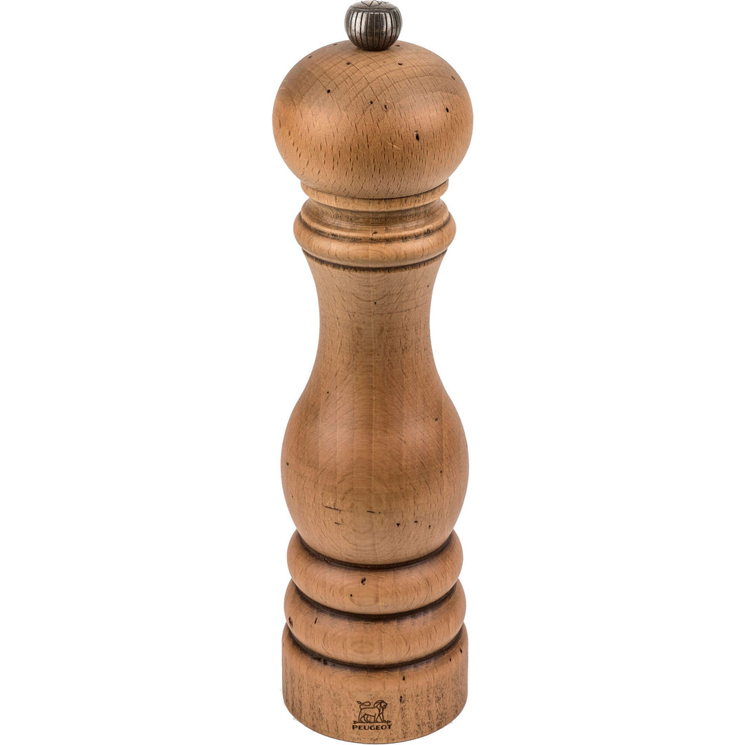 Peugeot Peugeot Paris Antique saltkværn 22 cm. – detaljebillede (Krydderikværn)