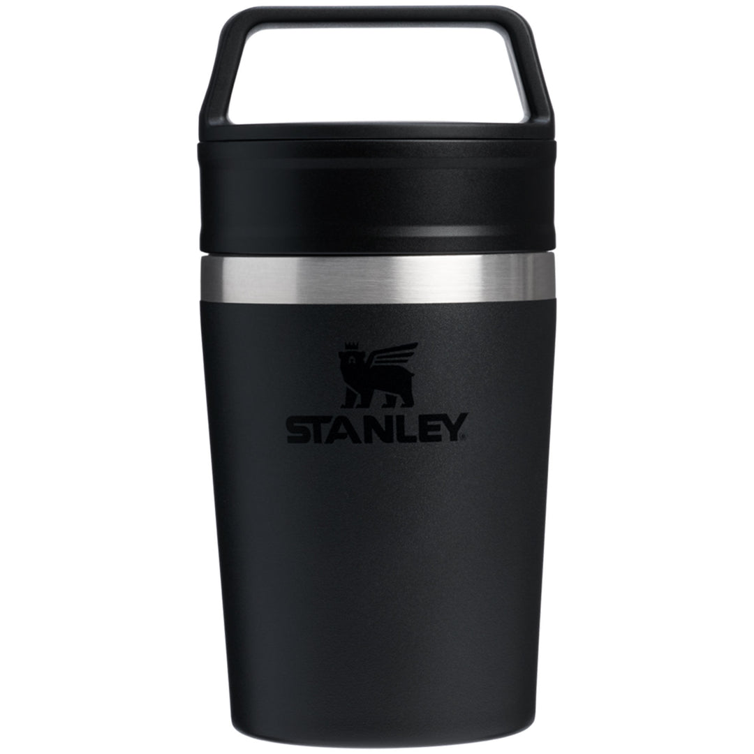 Stanley Stanley Café-To-Go Termokrus 0,23 liter, sort – produktvisning (Termokopper)