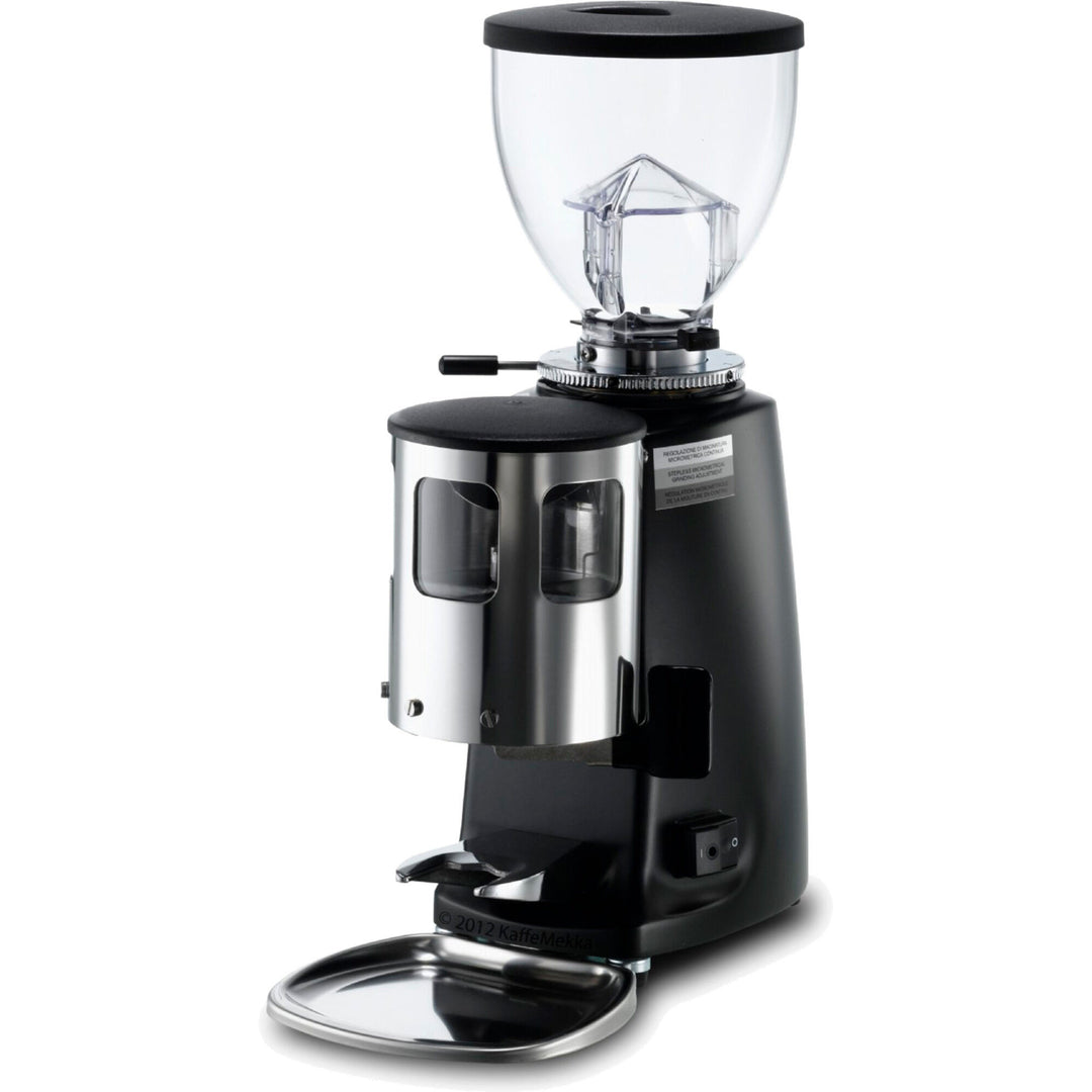 Mazzer Mazzer Mini Manuel kaffekværn – detaljebillede (Kaffekværn)