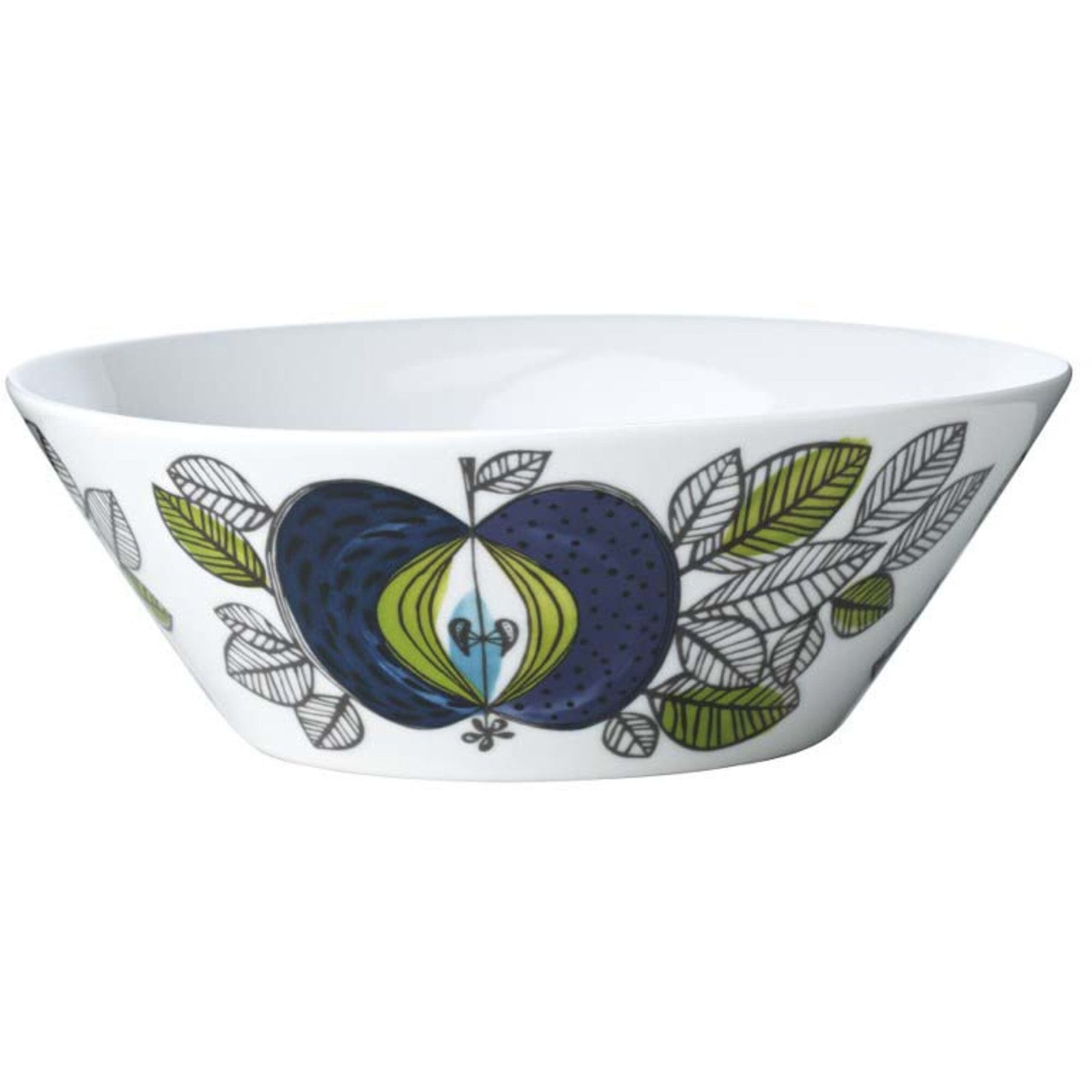 Rörstrand Rörstrand Eden Skål 60 cl. ❤ billede i brug (Skål)