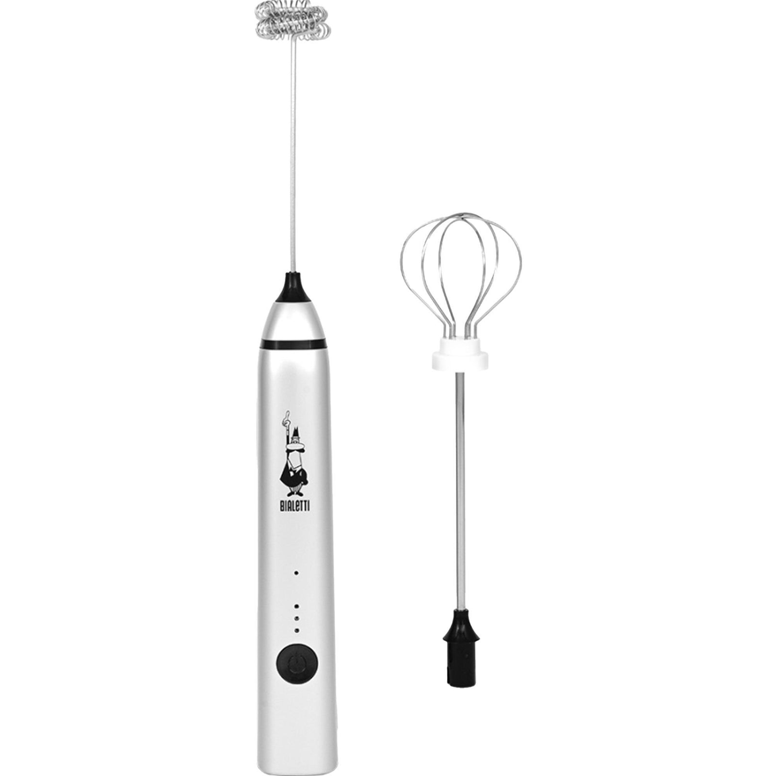 Bialetti Bialetti Pro mælkeskummer – billede i brug (Mælkeskummer)