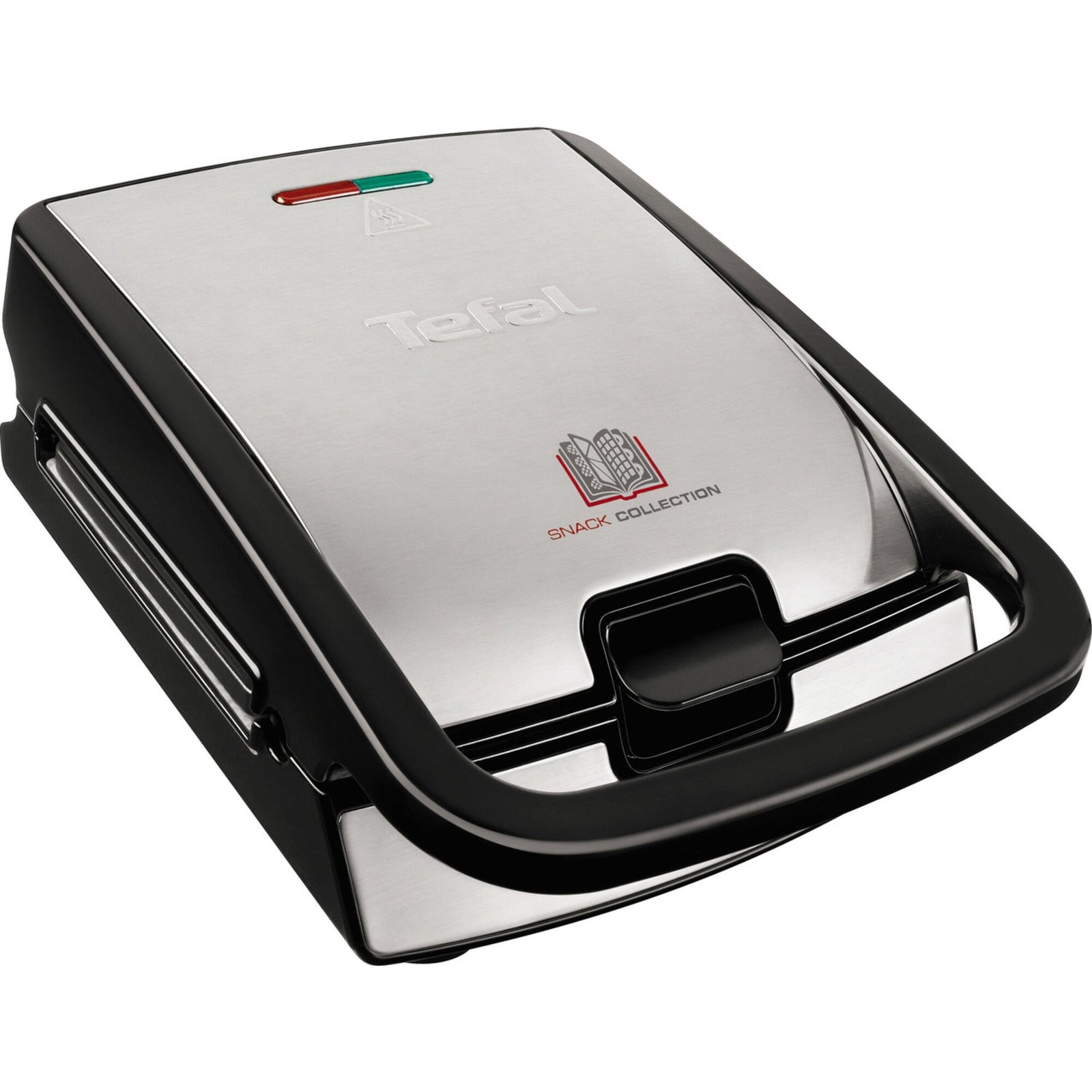 Tefal Tefal Snack Collection multijern – produktvisning (Vaffeljern)