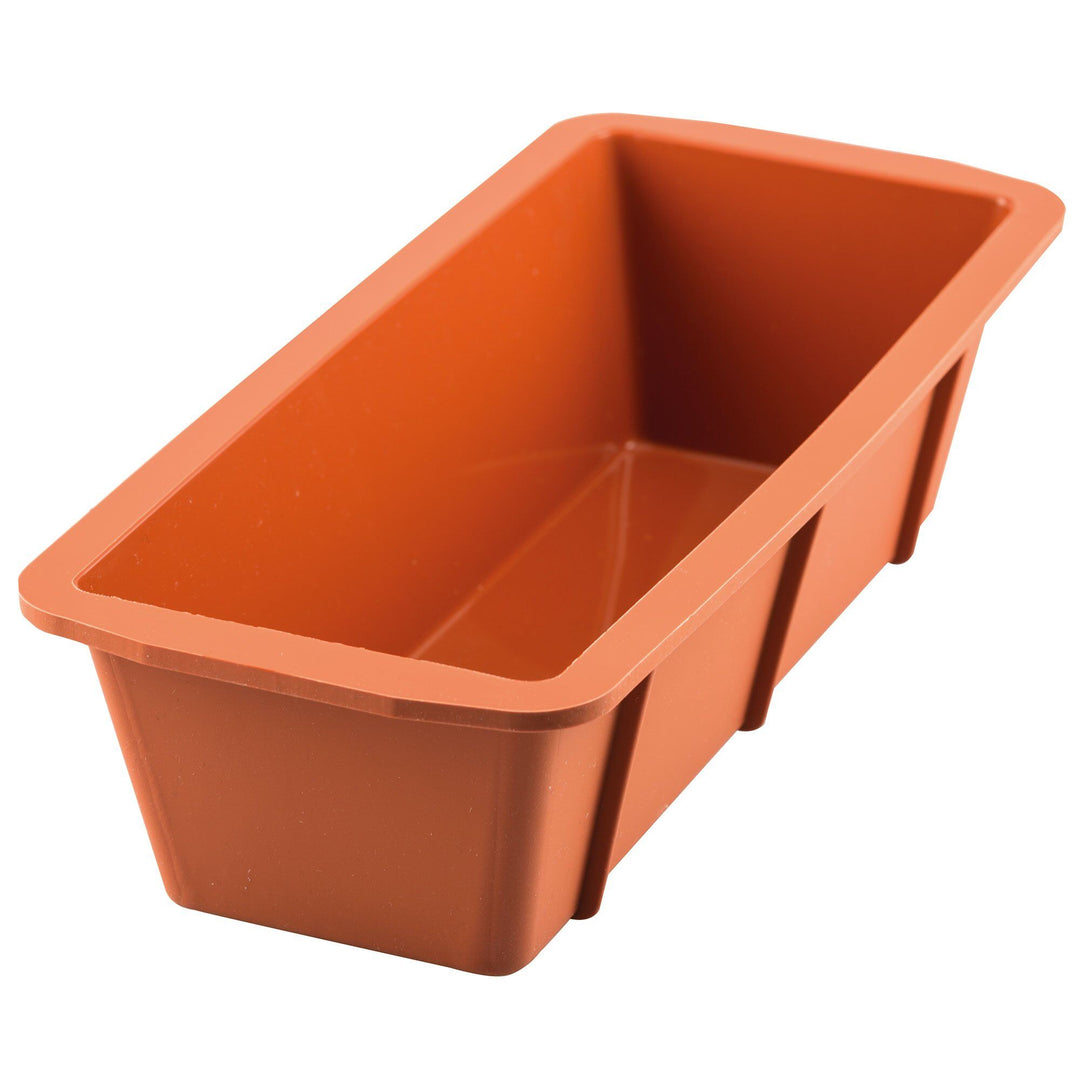 Silikomart Silikomart Plum Cake silikoneform ❤ produktfoto i kategorien Siliconeform