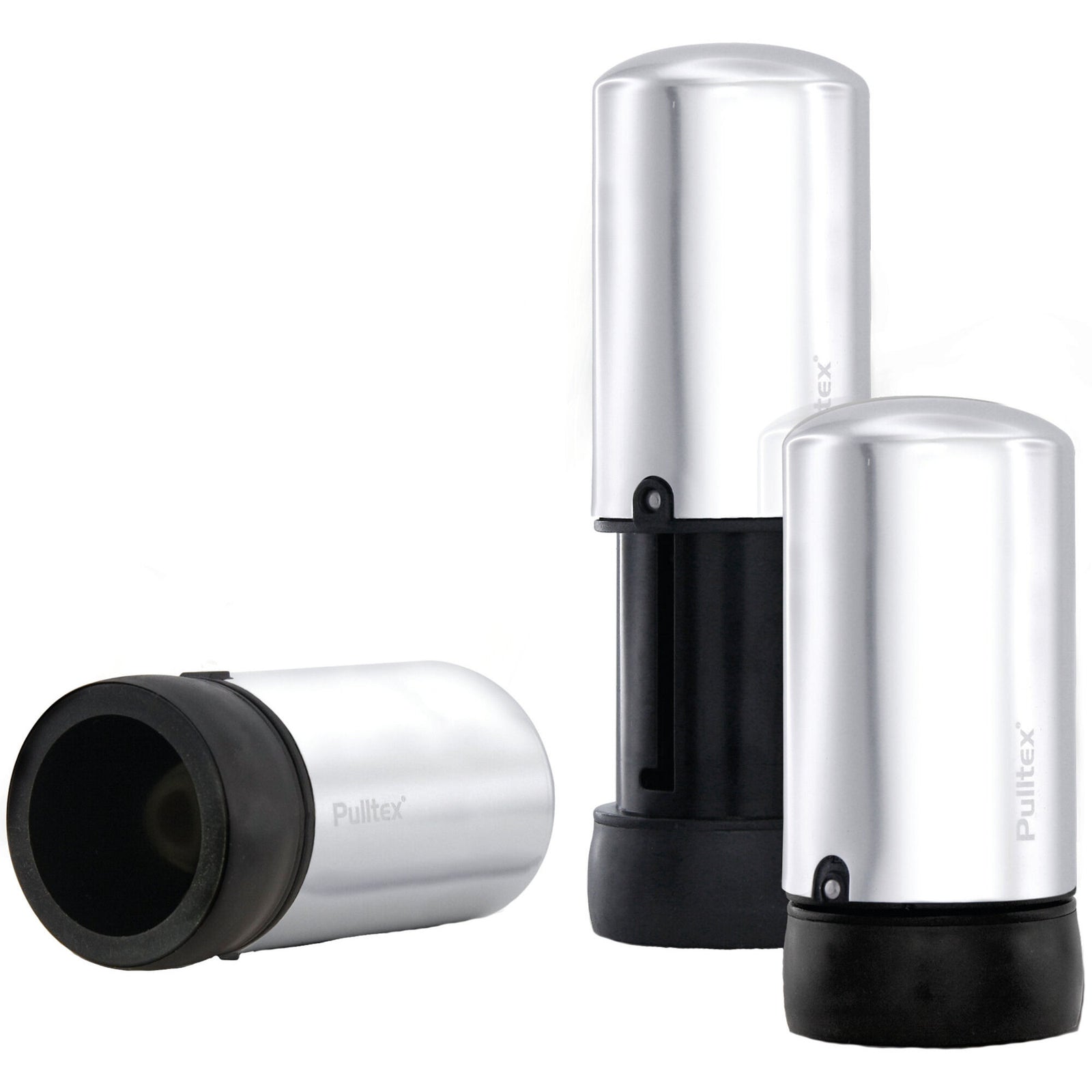 Pulltex Pulltex Vakuumpumpe til vin – produktfoto (Vintilbehør)