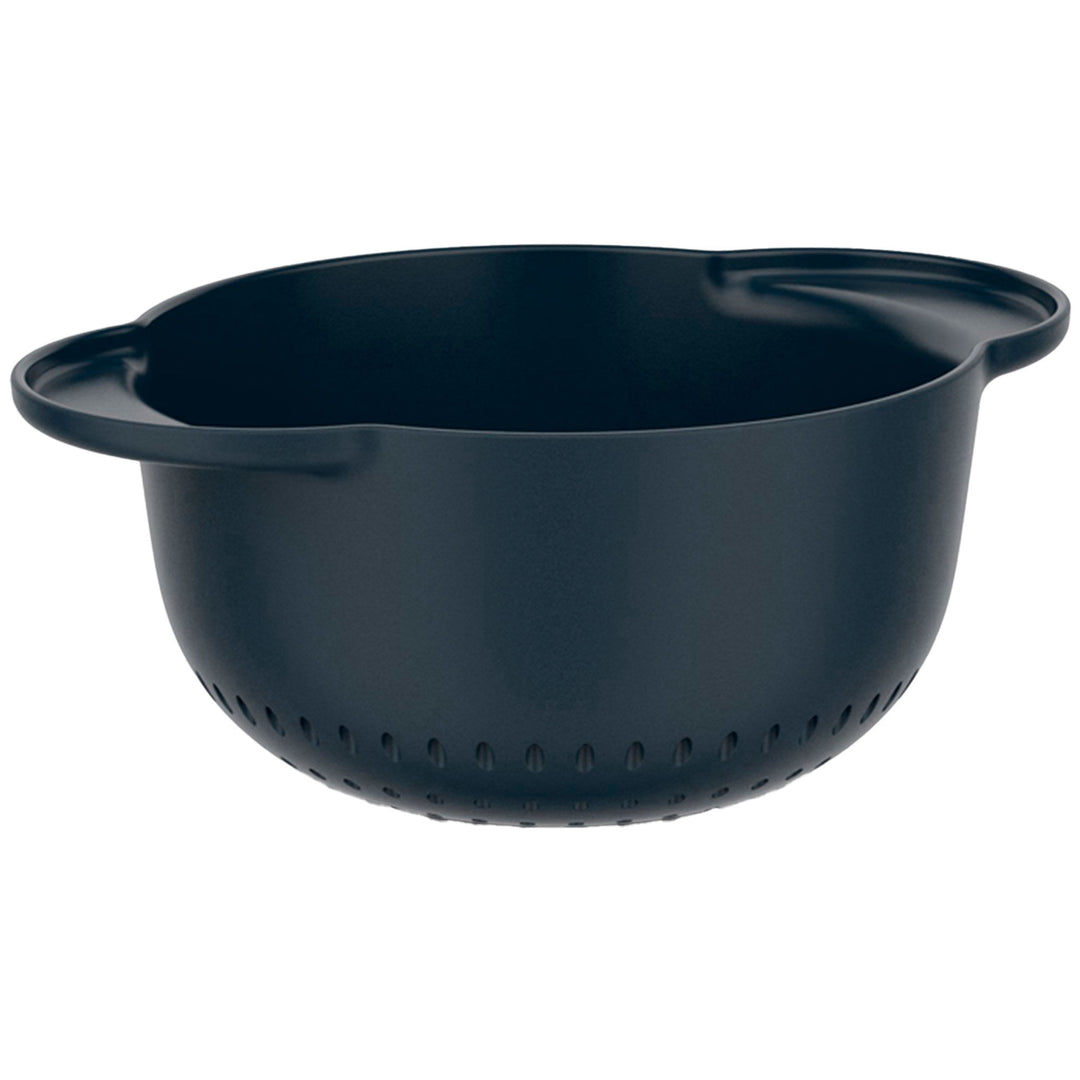 Mepal Mepal Chef It dørslag 1,5 liter, navy ❤ frontbillede (Dørslag)