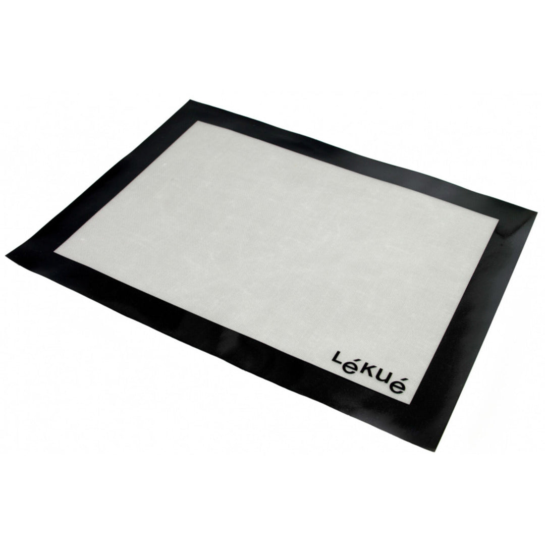 Lékué Lékué Glasfiber bageark 40 x 60 cm. ❤ produktbillede (Bagpapir)