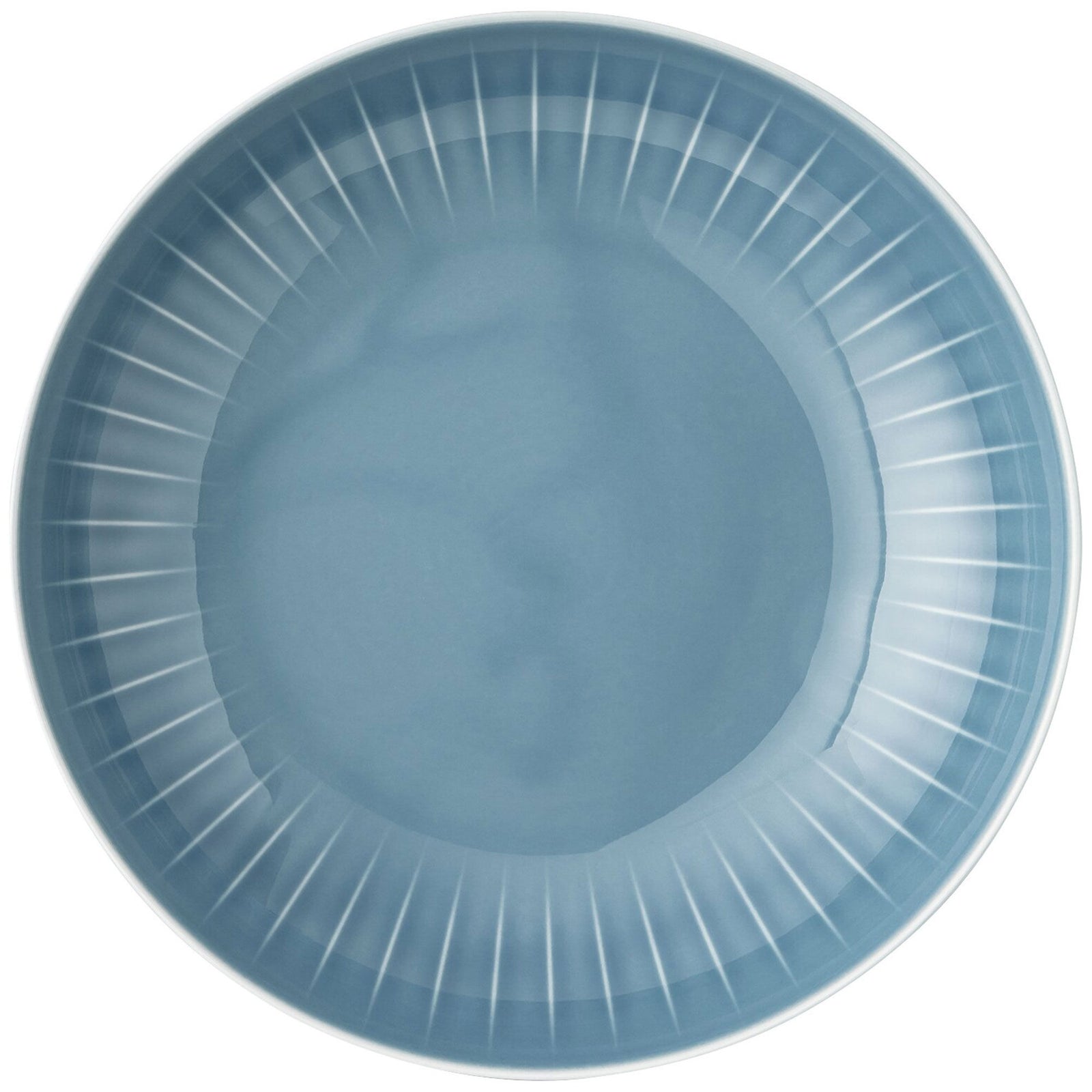 Rosenthal Rosenthal Joyn dyb tallerken 23 cm, denim blue – produktfoto (Tallerkener)