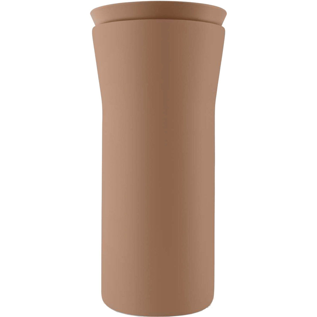 Eva solo Eva solo City To Go termokrus 0,35 liter, mocca ❤ billede i brug (Termokopper)
