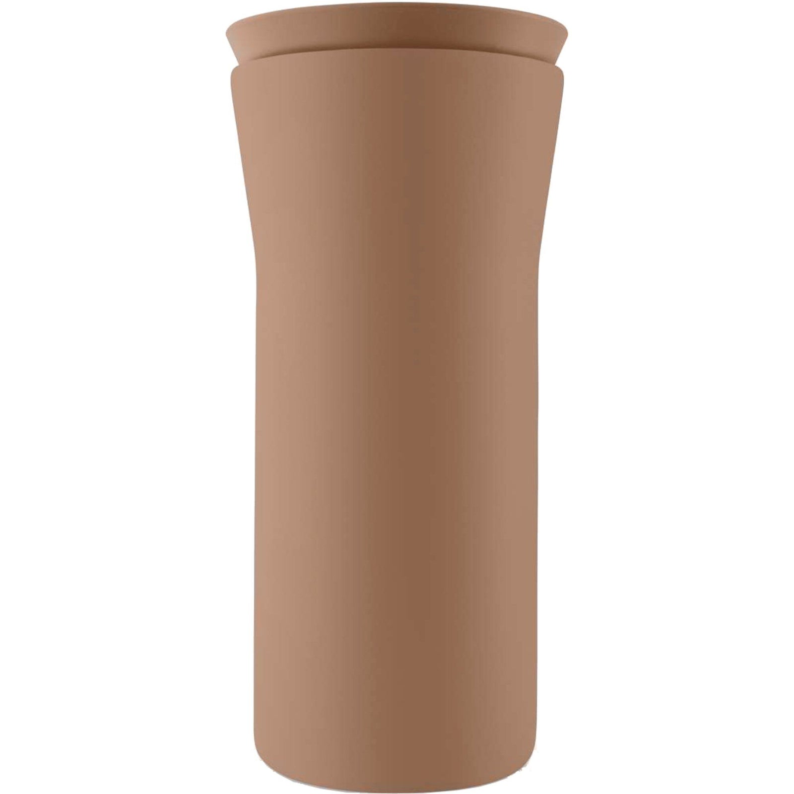 Eva solo Eva solo City To Go termokrus 0,35 liter, mocca ❤ billede i brug (Termokopper)