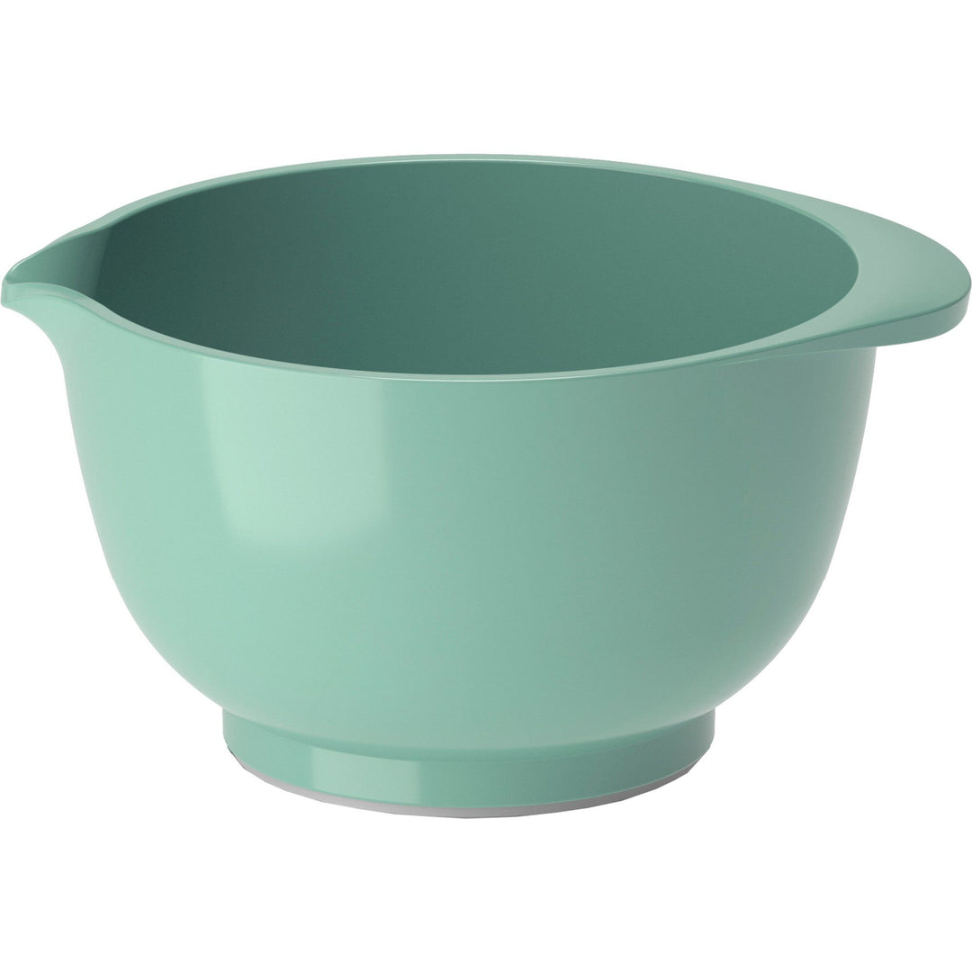 Rosti Rosti NEW Margrethe skål 0,25 liter, nordic green ❤ frontbillede (Bagskål)