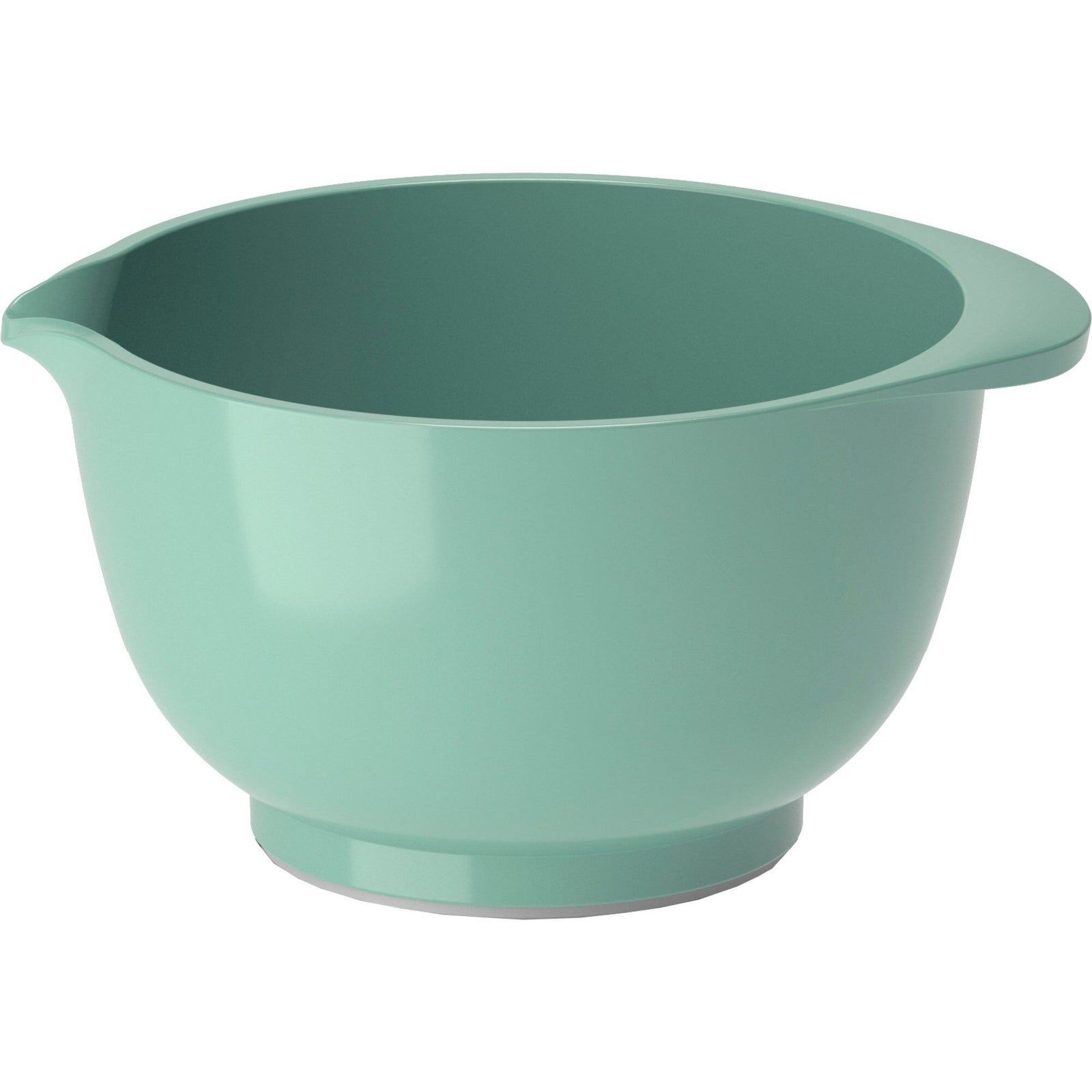 Rosti Rosti NEW Margrethe skål 0,25 liter, nordic green ❤ frontbillede (Bagskål)