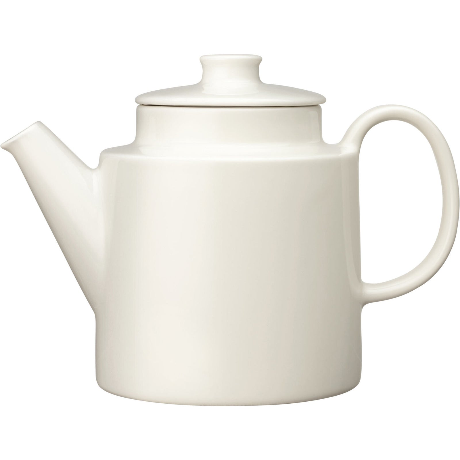 Iittala Iittala Teema tekande, 1 liter – vinkelbillede (Tekande)