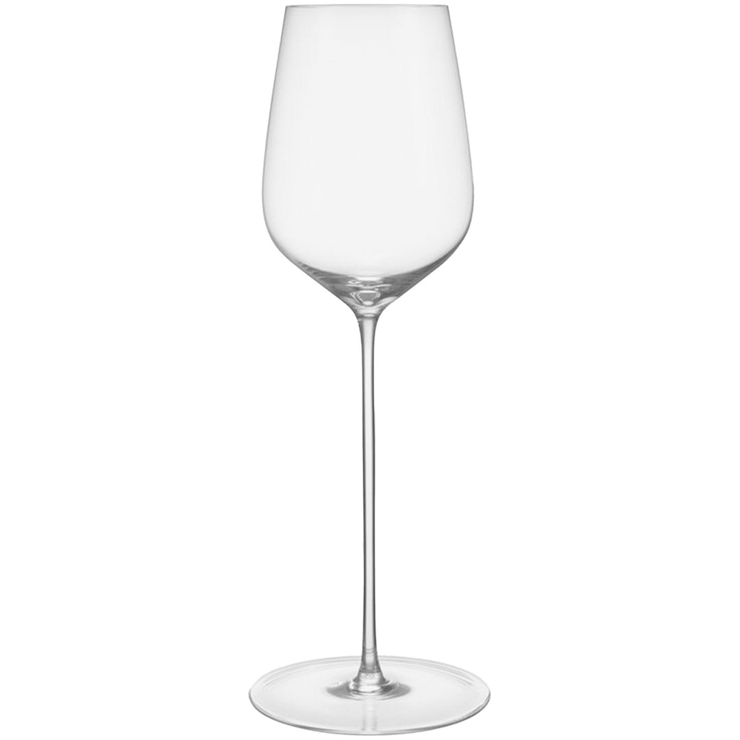 Orrefors Orrefors x Björn Frantzén Håndlavet champagneglas 29 cl – close-up (Champagneglas)