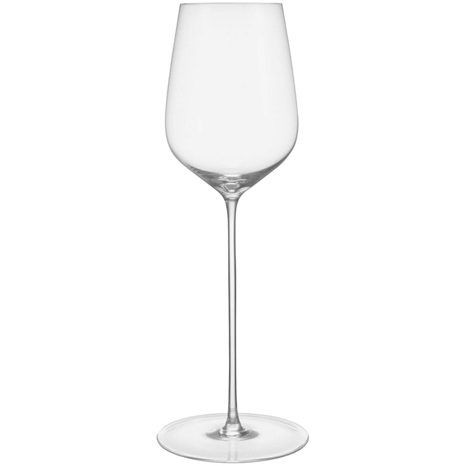 Orrefors Orrefors x Björn Frantzén Håndlavet champagneglas 29 cl – close-up (Champagneglas)