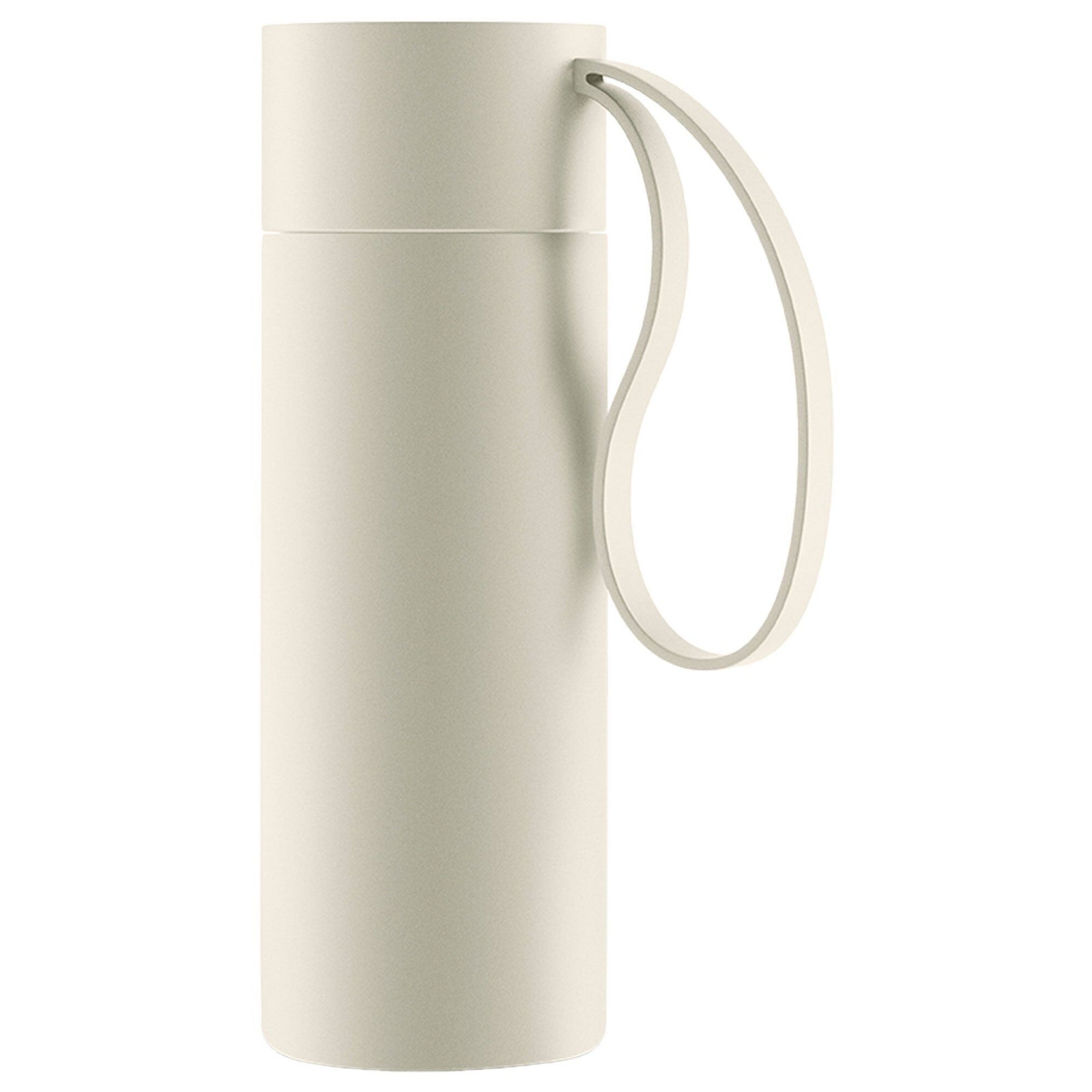 Eva solo Eva solo To Go Termokop 0,35 liter, coconut ❤ billede i brug (Termokopper)