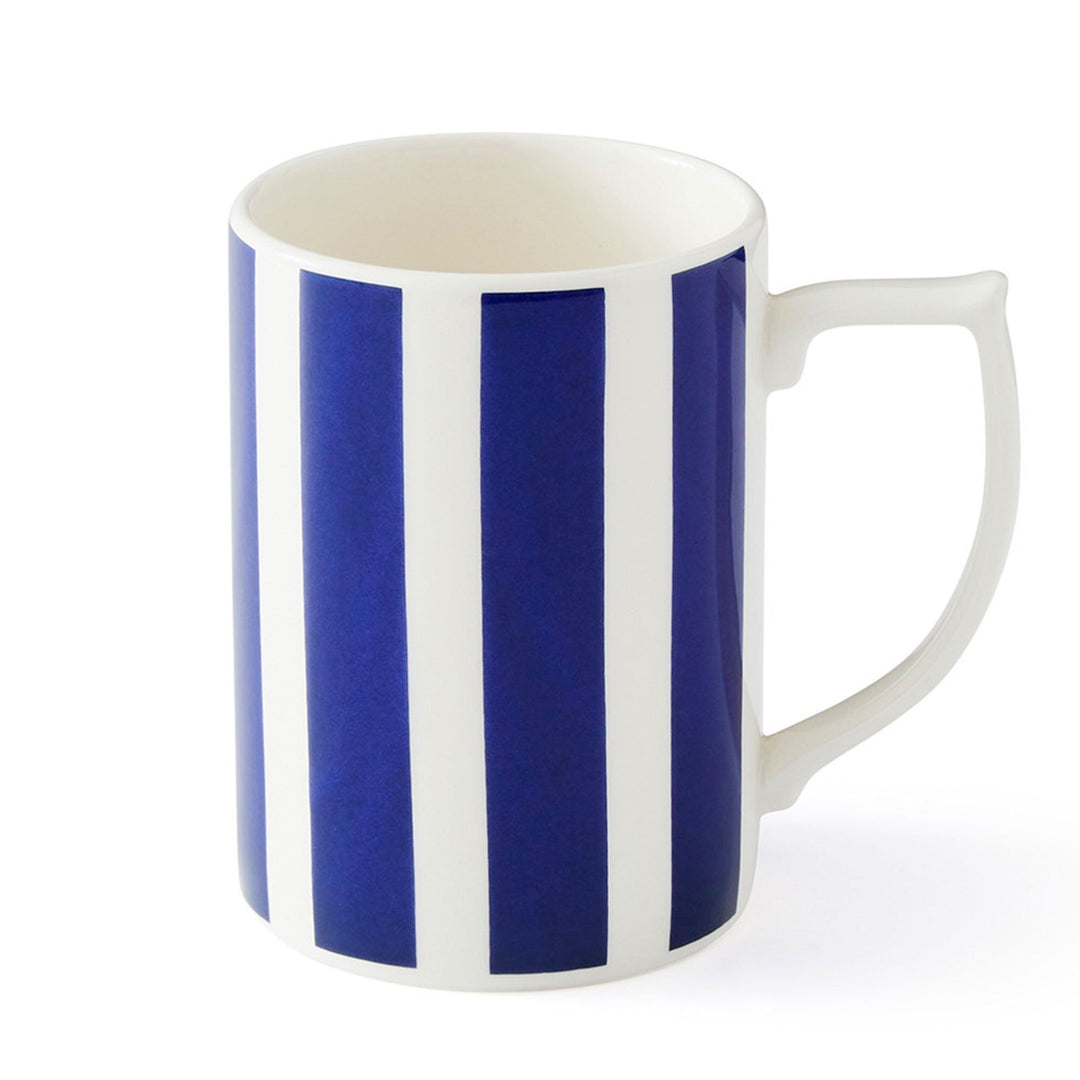 Spode Spode Steccato krus, bred stribe – produktfoto (Krus)