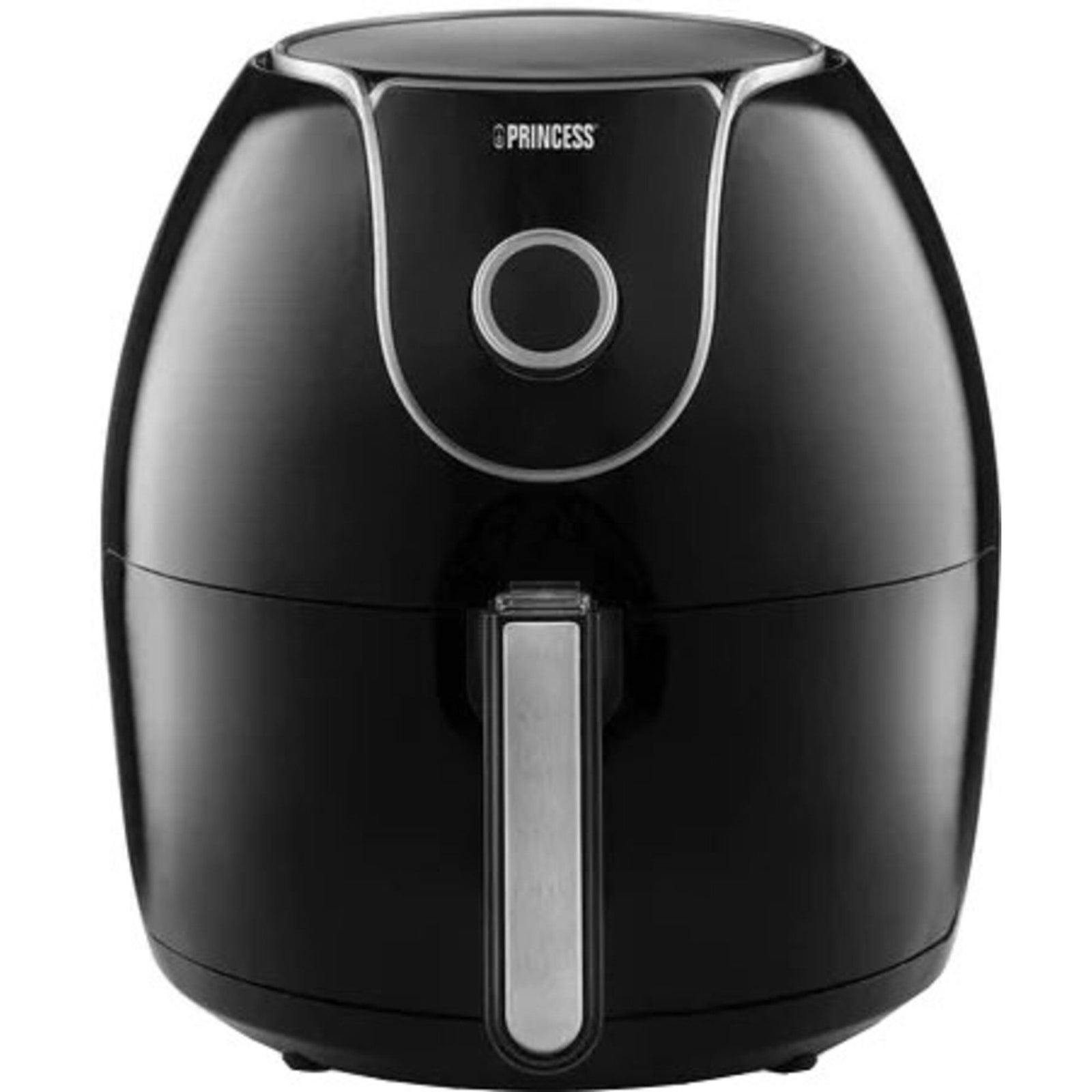 Princess Princess Digital Family Aerofryer XXL – billede i brug (Airfryer)