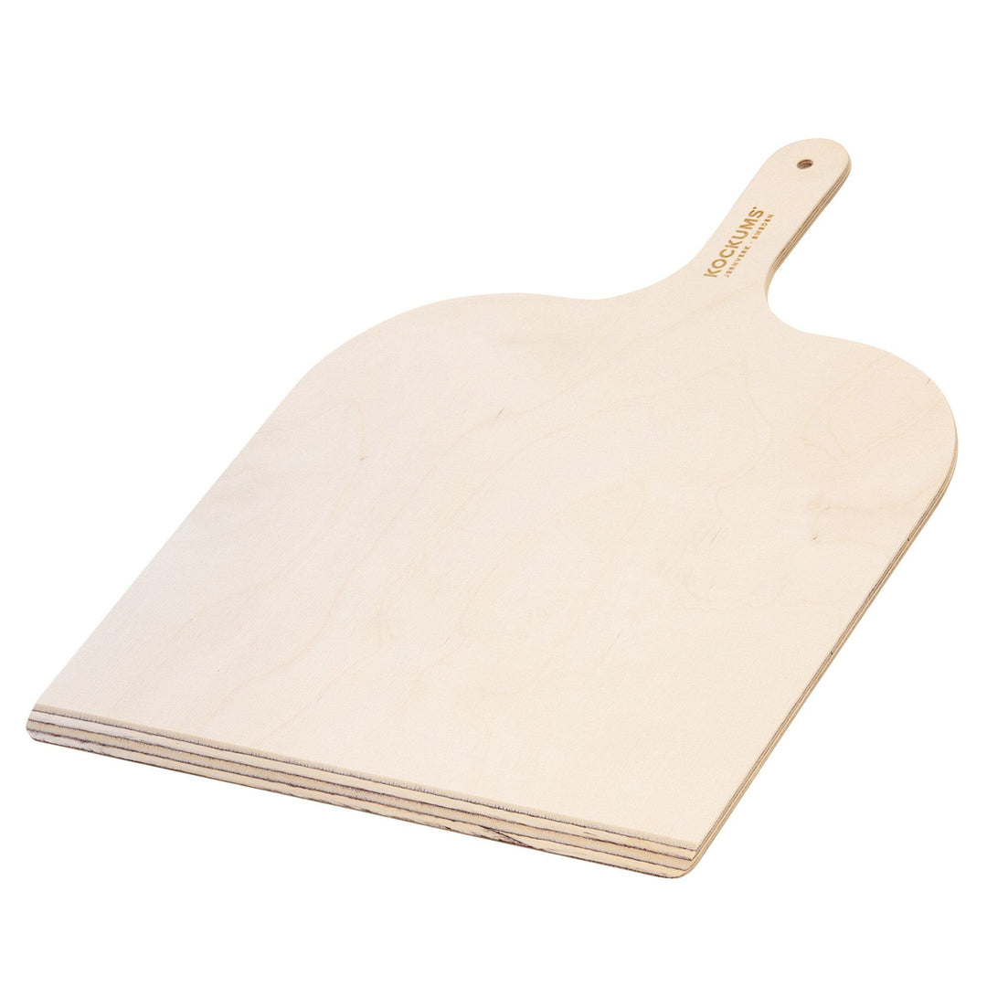 Kockums jernverk Kockums jernverk Pizzaspade træ – produktbillede (Pizzaspade)
