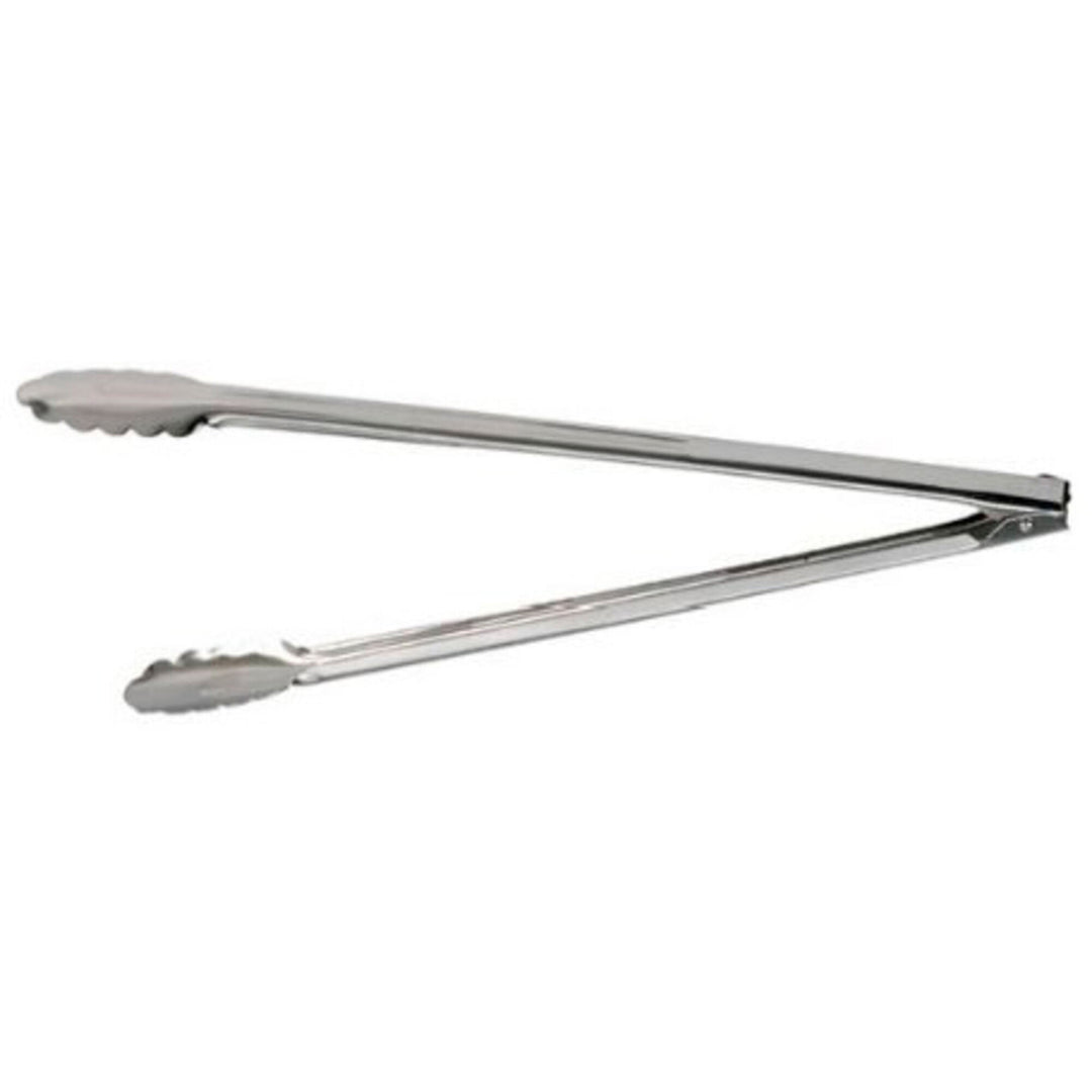 De buyer De buyer Rustfri Tang 24 cm – close-up (Tang)