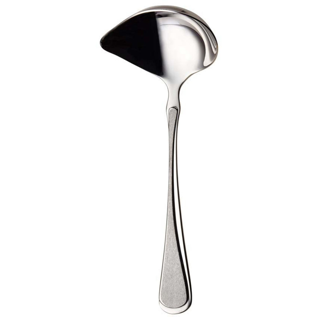 Hardanger bestikk Hardanger bestikk Carina sauceske – frontbillede (Sovseske)