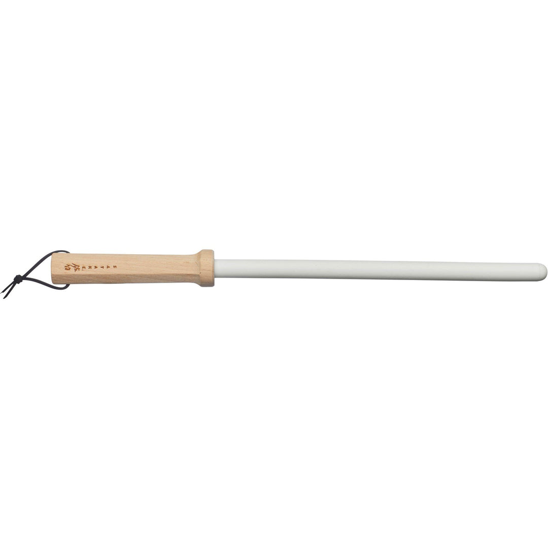 Satake Satake Keramisk Strygestål 24 cm – produktfoto (Slibestål)