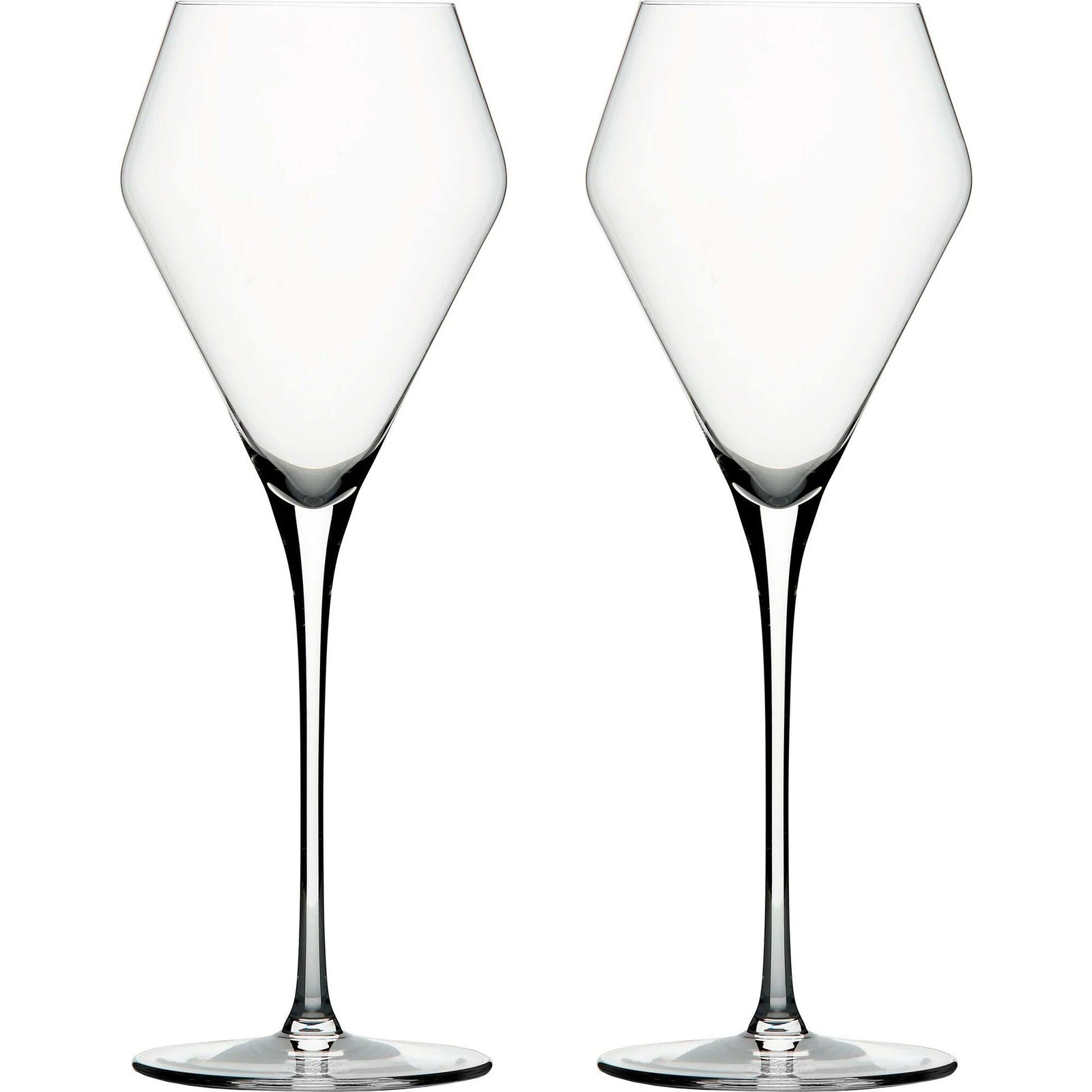 Zalto Zalto Dessert vinglas 320 ml. 2 stk. – frontbillede (Dessertvinglas)