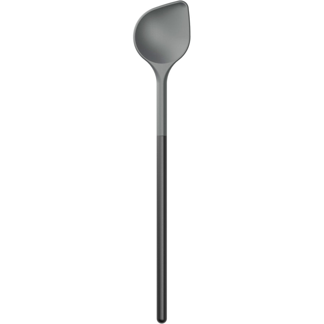 Rosti Rosti Optima Røreske m/spids 31 cm, sort ❤ produktbillede (Ske)