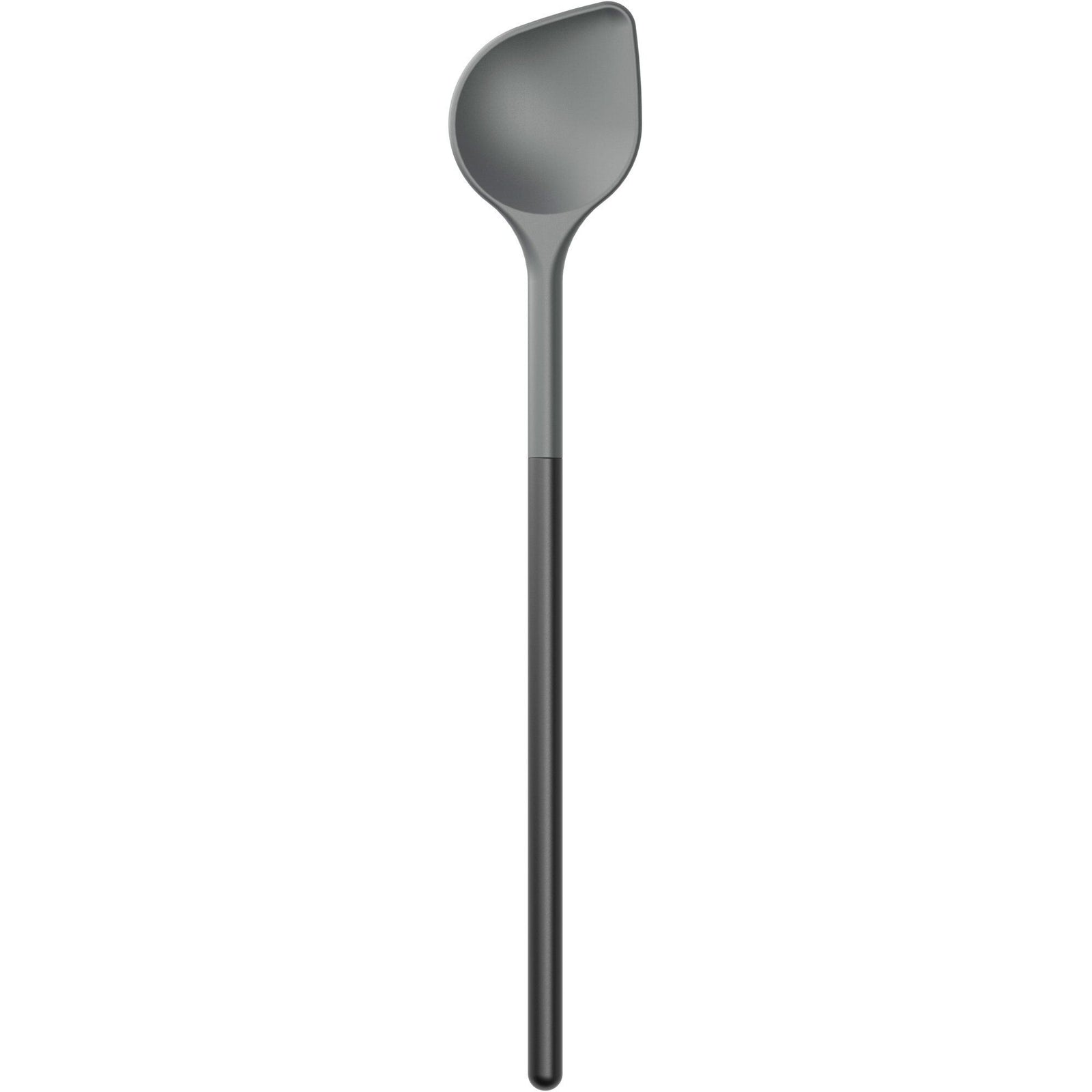 Rosti Rosti Optima Røreske m/spids 31 cm, sort ❤ produktbillede (Ske)