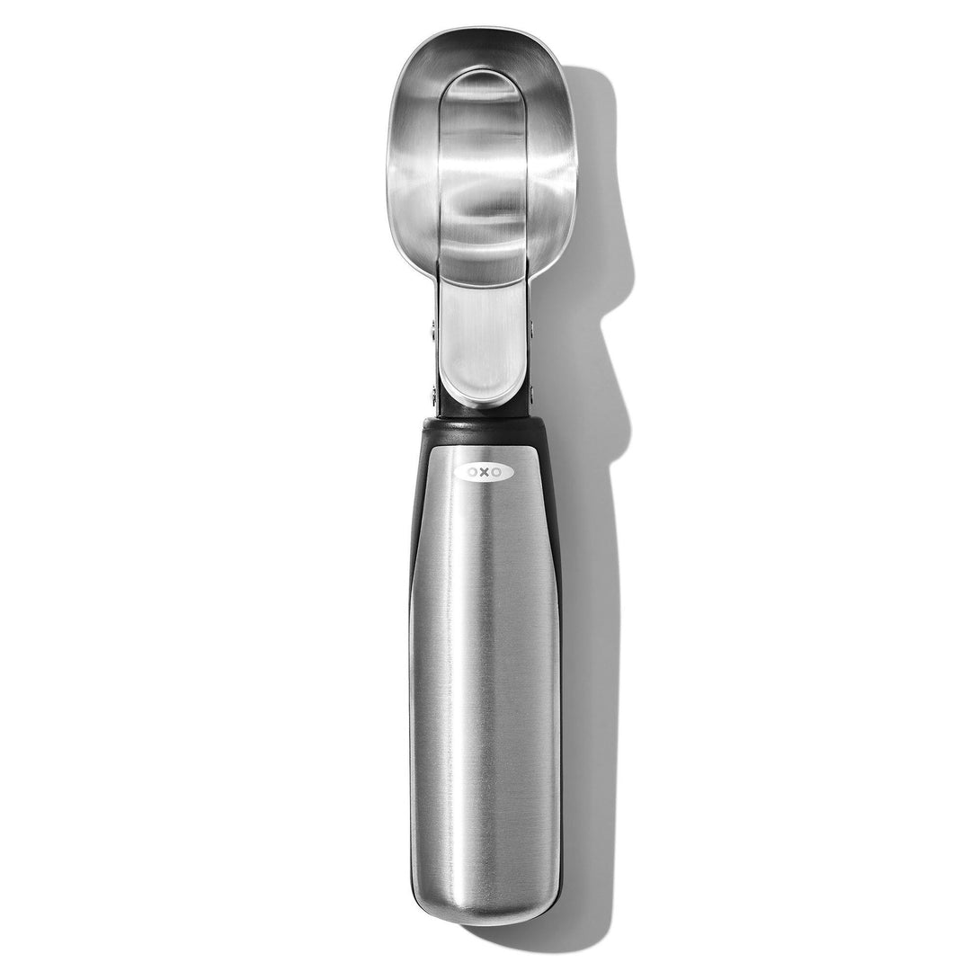 Oxo Oxo Isske med udskyder ❤ produktbillede (Glaske)