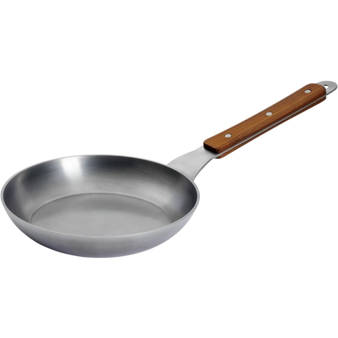 Woll Woll Carbon Stål Stegepande Ø20 cm ❤ produktbillede (Stegepander)