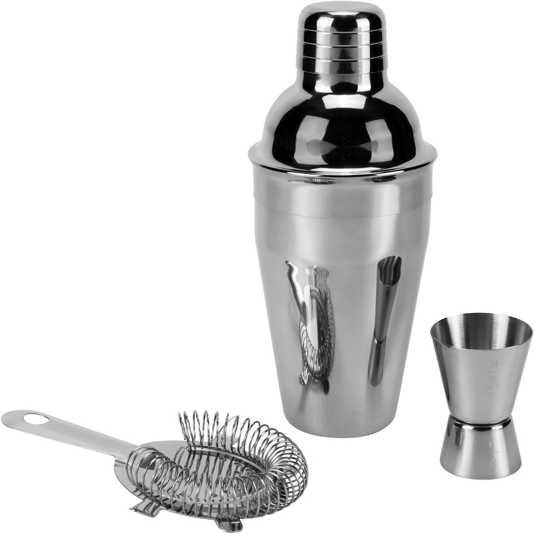 Mareld Mareld Manhattan barsæt, 3 dele – produktvisning (Barset)