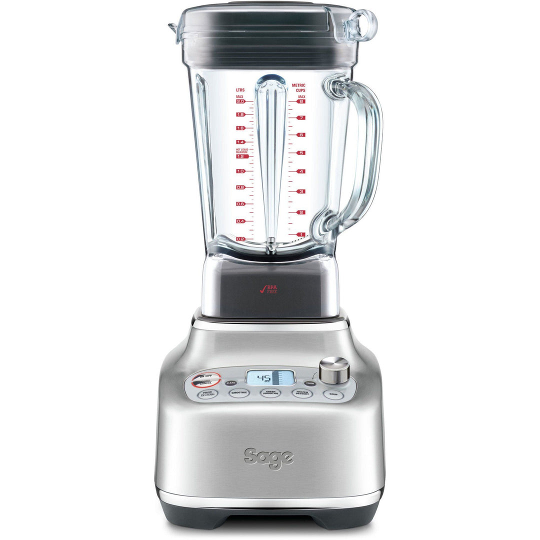 Sage Sage the Super Q blender – billede i brug (Mixer & Blender)