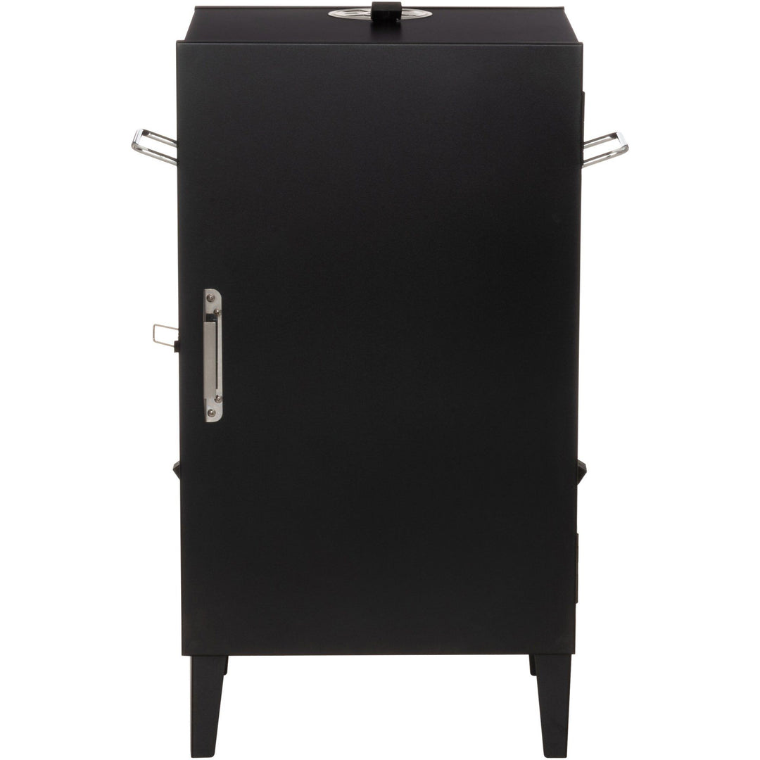 Mustang Mustang Koldrøgningsskab Medium – produktbillede (Røgeovn)