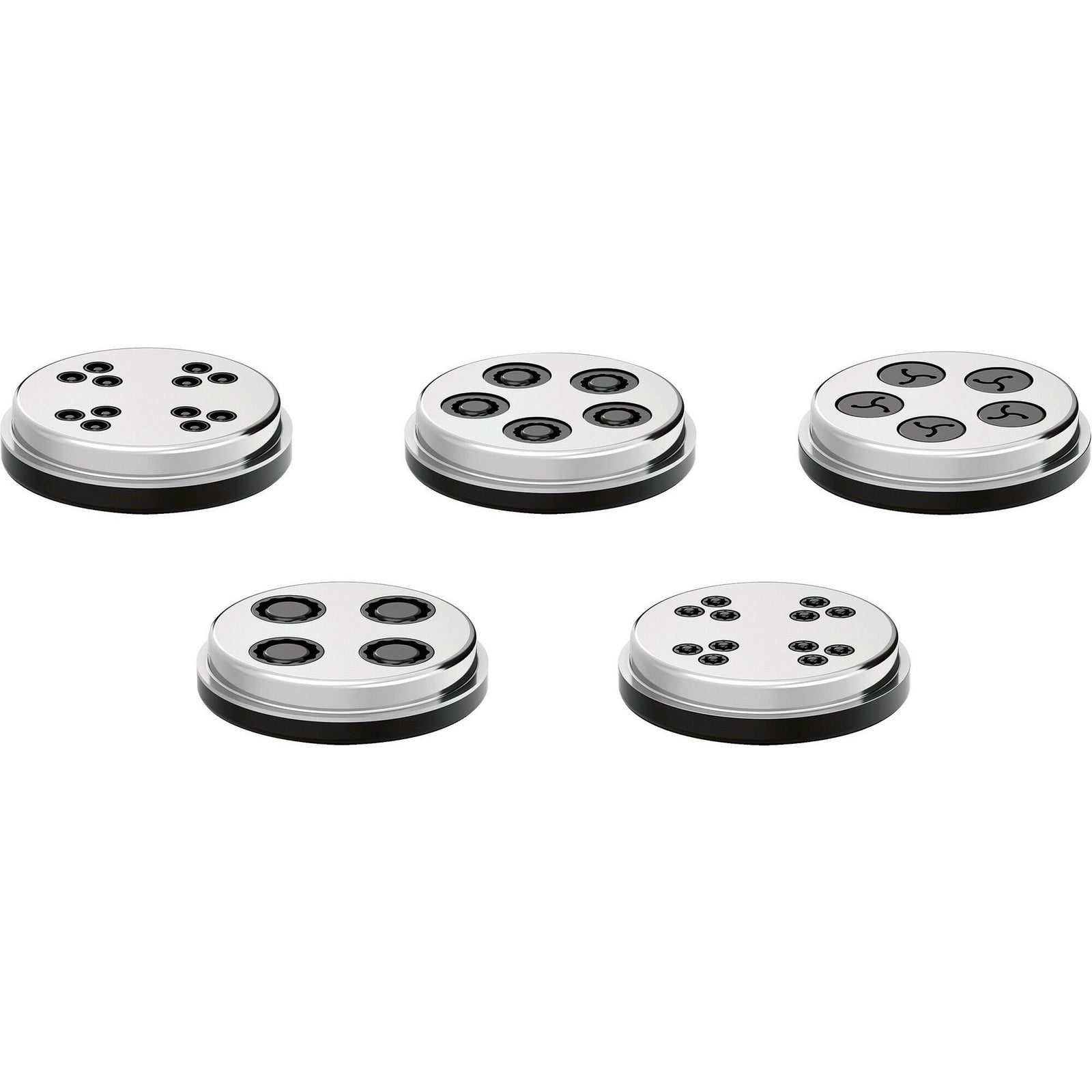 Bosch Bosch MUZ9PP2 Pasta skiver – produktbillede (Tilbehør)