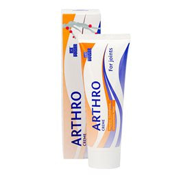 Produktbillede af Medic Wiotech Ice Power arthro 60g. på tilbud i brug