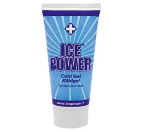 Produktbillede af Medic Wiotech Ice Power cold gel 150 ml. på tilbud i brug