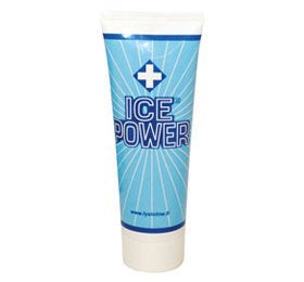 Produktbillede af Medic Wiotech Ice Power cold gel 75 ml. på tilbud i brug