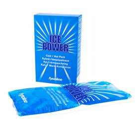 Produktbillede af Medic Wiotech Ice Power kulde varmepose 1 stk. på tilbud i brug