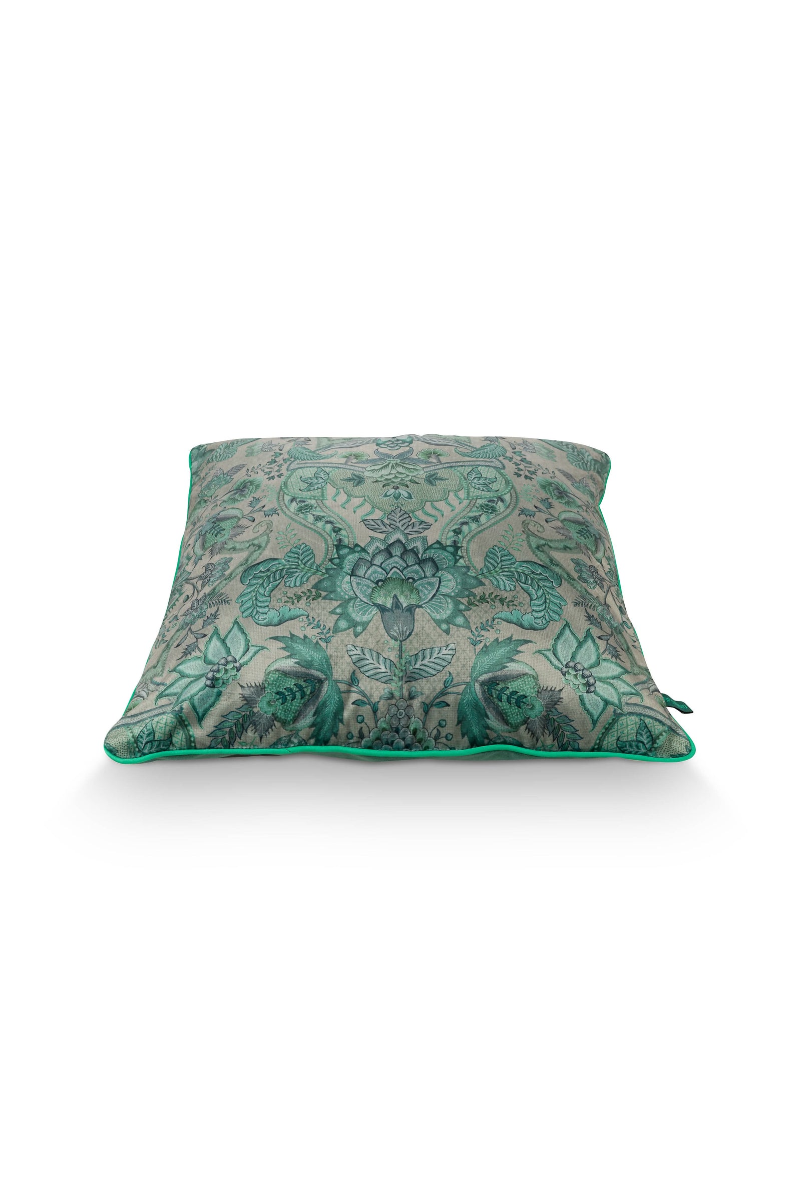 Se Cushion Kyoto Festival Green 50x50cm på udsalg! Billig fragt & hurtig levering. Spar op til 65% på tilbud fra Casa Decor. Køb nu!