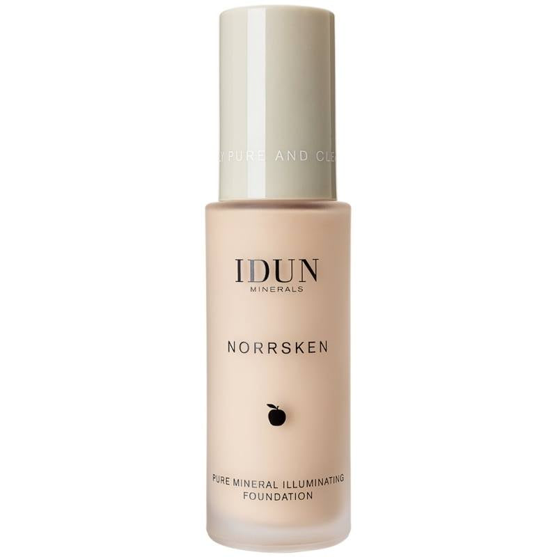 Detaljeret produktbillede af IDUN Foundation Norrsken Saga 203 Saga Neutral light X på tilbud