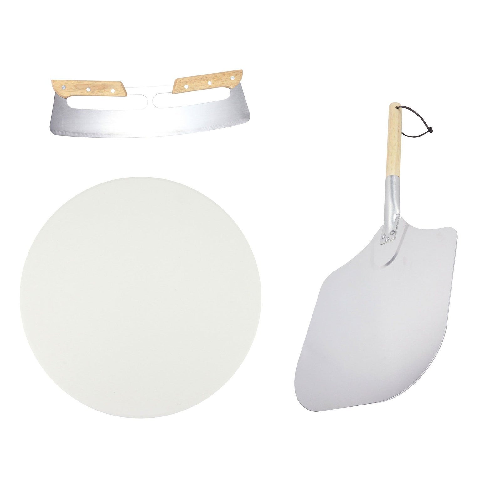 Essentials Essentials Pizzakit Plus – produktvisning (Pizzasæt)