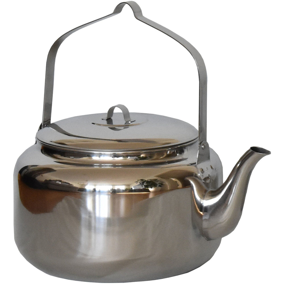 Hällmark Hällmark Kaffekande til bål 5 liter ❤ produktfoto (Kaffekande)