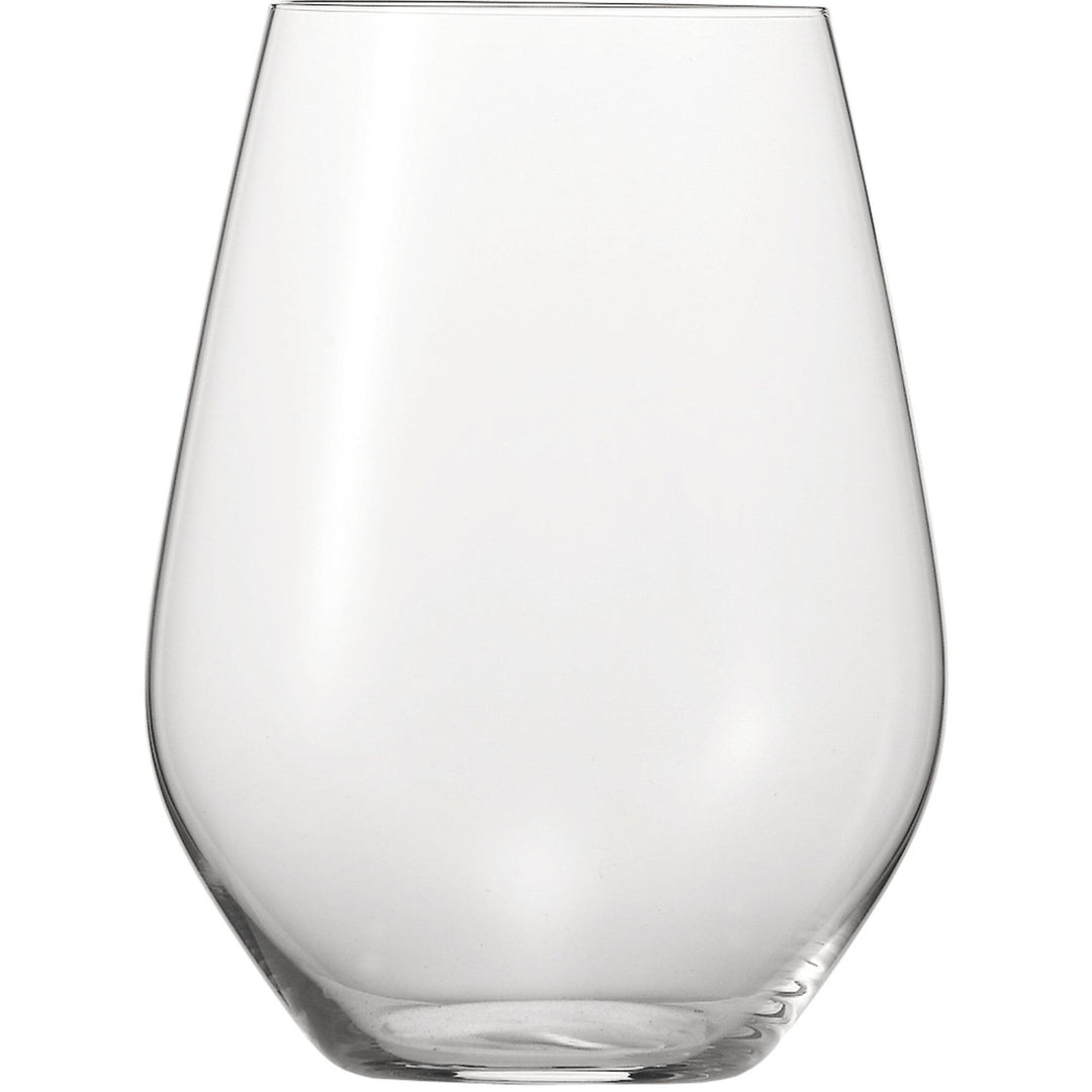 Spiegelau Spiegelau Authentis Casual Drikkeglas 63 cl 4-pak ❤ close-up (Glas)