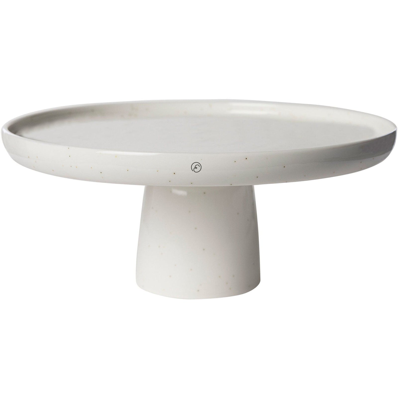 Ernst Ernst Kagefad 27 cm, vanilje – produktbillede (Kagefad)