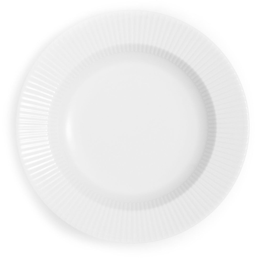 Eva trio Eva trio Legio Nova dyb tallerken 25 cm., 1 stk. – detaljebillede (Dyb tallerken)