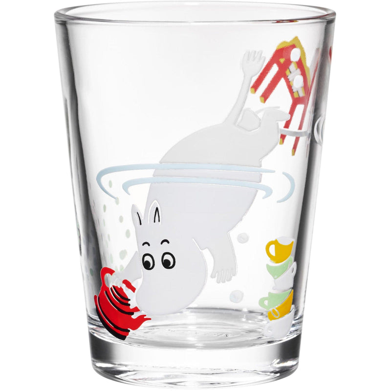 Iittala Mumiglas, 22 cl., Mumitrold